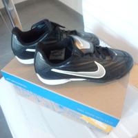 Scarpe calcio per ragazzino