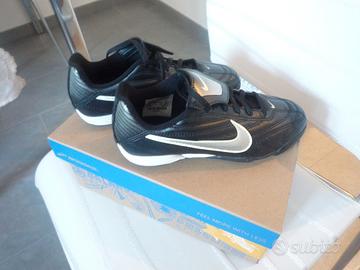 Scarpe calcio per ragazzino