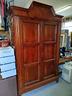 armadio-impero-in-legno-di-noce-epoca-800