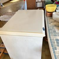 Freezer