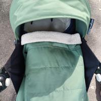 Navicella morbida Babyzen yoyo
