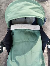 Navicella morbida Babyzen yoyo