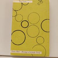 Messaggi sl principe Yusuf - Franz Marc