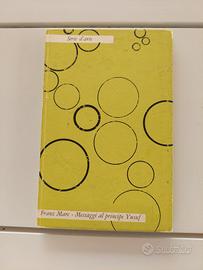 Messaggi sl principe Yusuf - Franz Marc