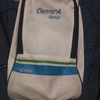 NEBULIZZATORE AEROSOL CLENNY ORIGINALE
