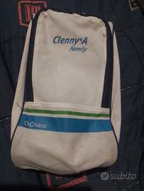 NEBULIZZATORE AEROSOL CLENNY ORIGINALE