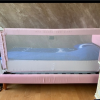 Harbour99 Sponda letto bambini