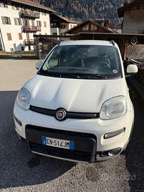 FIAT panda 4x4