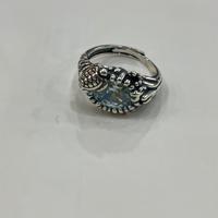 Anello simil Giovanni Raspini