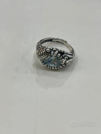 Anello simil Giovanni Raspini