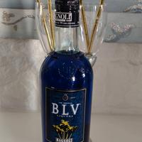 1 bottiglia BLV liquore .. Bagnoli 