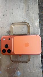 iphone 17 pro 256gb come nuovo