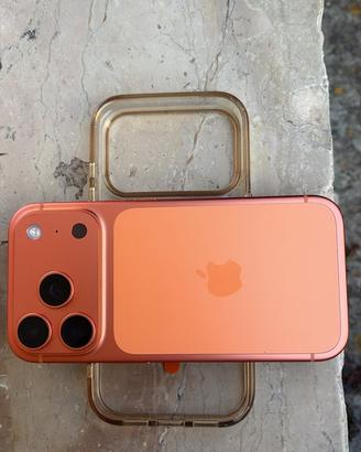 iphone 17 pro 256gb come nuovo