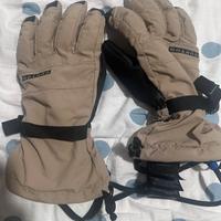 Guanti Burton Snowboard