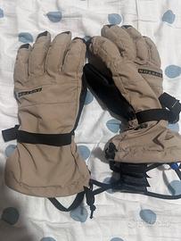 Guanti Burton Snowboard