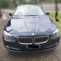 BMW Serie 5 prezzo trattabile