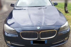 BMW Serie 5 prezzo trattabile