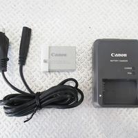 Caricabatterie Canon CB-2LZE