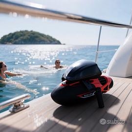 Sublue Vapor PRO - Rivenditore Ufficiale