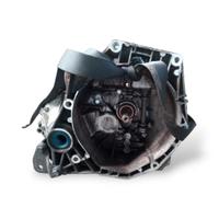 CAMBIO FIAT PUNTO GRANDE PUNTO 1.3 D MJT 71773204