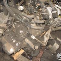 CAMBIO OPEL VECTRA 1.8 B 2001 Z18XE