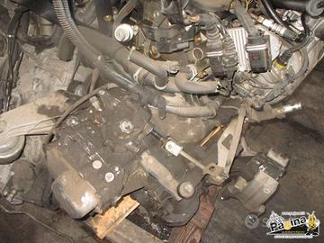 CAMBIO OPEL VECTRA 1.8 B 2001 Z18XE