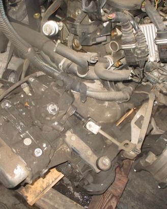 CAMBIO OPEL VECTRA 1.8 B 2001 Z18XE
