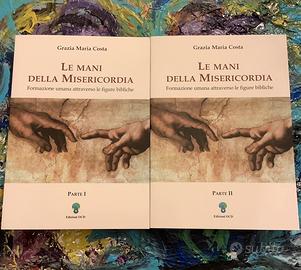 Le mani della misericordia Formazione umana