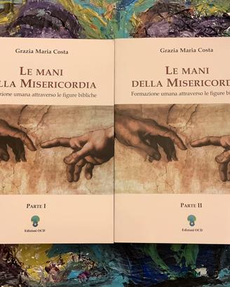 Le mani della misericordia Formazione umana