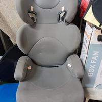 Alzatina per auto