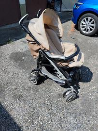 Passeggino peg perego