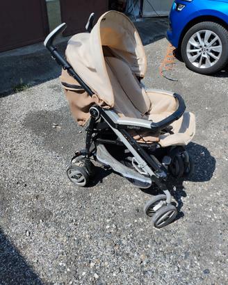 Passeggino peg perego