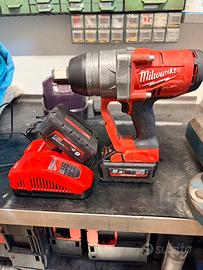 Avvitatore Milwaukee M18