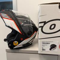 Casco Modulare Airoh Phantom xs