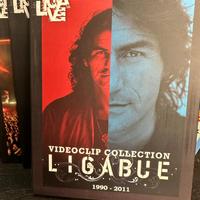 Ligabue – Videoclip Collection 1990–2011