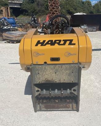 Benna frantumatrice HARTL HBC 7R