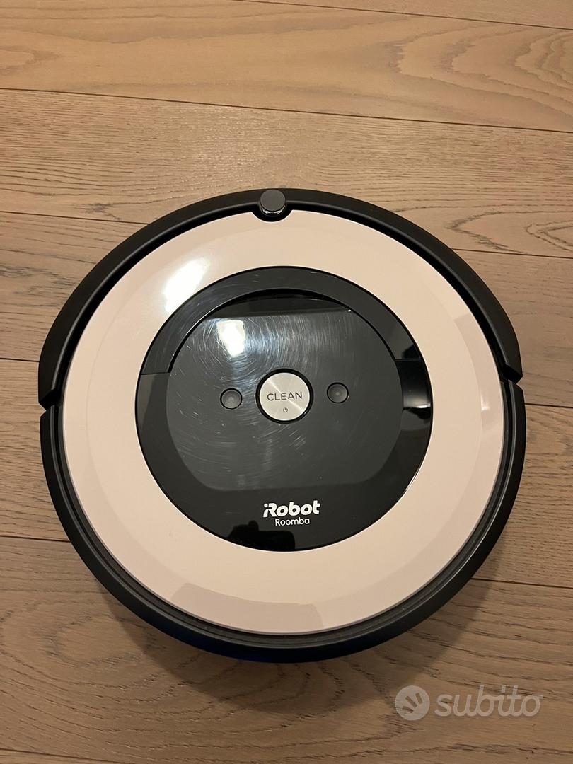 Roomba E5 - Elettrodomestici In vendita a Treviso