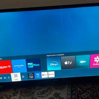 televisore samsung 