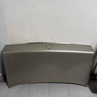 Ricambi carrozzeria Mercedes Sel Sec