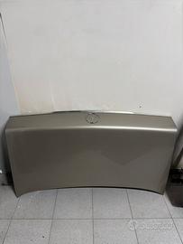 Ricambi carrozzeria Mercedes Sel Sec