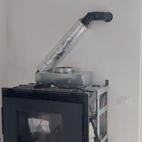 Idrocamino Cadel Saturno 24 