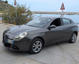 ALFA ROMEO Giulietta - 2010