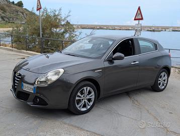 ALFA ROMEO Giulietta - 2010