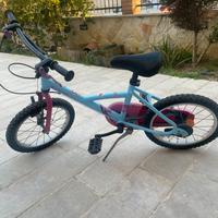 Bici 16"