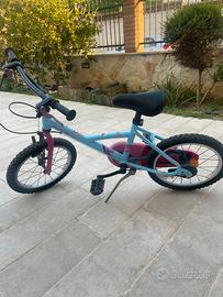 Bici 16"