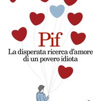 Pif, romanzo