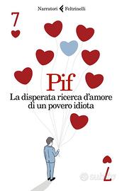 Pif, romanzo