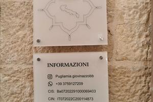 Puglia Mia