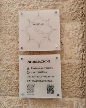 Puglia Mia
