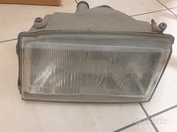fari fanali anteriori fiat uno fire
